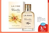 Vanilla Touch Angebote von La Rive bei Marktkauf Kirchheim für 3,79 €