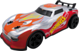 HOT WHEELS CHROME FURY RC 1 :14 - MONDO MOTORS en promo chez Auchan Hypermarché HOT WHEELS CHROME FURY RC 1 :14 - MONDO MOTORS dans le catalogue Auchan Hypermarché