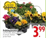 EDEKA München Prospekt mit  im Angebot für 3,99 €