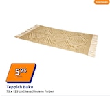 Aktuelle Teppichboden Angebote bei Action in Stuttgart Aktuelles Teppich Baku Angebot bei Action in Stuttgart ab 5,95 €