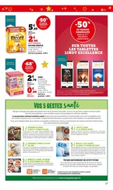 Tablette Angebote im Prospekt "U Express" von U Express Tablette Angebote im Prospekt "U Express" von U Express auf Seite 17