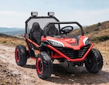 Véhicule électrique buggy 10,8 v - JouéClub Véhicule électrique buggy 10,8 v à 299,99 € dans le catalogue JouéClub