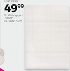 Aktuelles Webteppich SIGN Angebot bei mömax in Würzburg ab 49,99 €