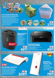 Aktenvernichter Angebot im aktuellen Selgros Prospekt auf Seite 30