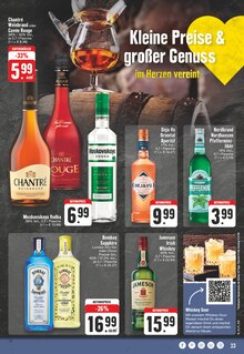 Gin im E center Prospekt "Aktuelle Angebote" mit 28 Seiten (Neuss)