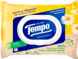 Feuchtes Toilettenpapier Angebote von Tempo bei EDEKA Hamburg für 1,39 €