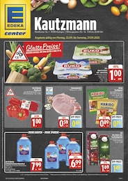 E center Prospekt "Wir lieben Lebensmittel!", 28 Seiten, 22.09.2025 - 22.09.2025 Aktueller E center Prospekt, "Wir lieben Lebensmittel!", mit Angeboten der Woche, gültig von 22.09.2025 bis 22.09.2025
