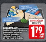 Bavaria blu im Angebot bei EDEKA in Heidenheim Bavaria blu Angebote von Bergader bei EDEKA Heidenheim für 1,79 €