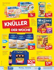 Zucker im Netto Marken-Discount Prospekt in Gifhorn Aktueller Netto Marken-Discount Prospekt mit Zucker, "Aktuelle Angebote", Seite 2
