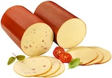 Räucherkäse Natur im Angebot bei REWE in Halle Räucherkäse Natur Angebote von Oberland bei REWE Halle für 0,99 €