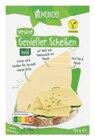 Vegane Genießer Scheiben Mild im Lidl Prospekt Vegane Genießer Scheiben Mild von Vemondo im aktuellen Lidl Prospekt für 1,09 €