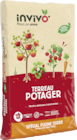 2 SACS DE TERREAU ACHETÉS ECLOZ OU INVIVO Nous on sème = LE 3E OFFERT - ECLOZ / INVIVO Nous on sème - Delbard à Asnières-sur-Seine 2 SACS DE TERREAU ACHETÉS ECLOZ OU INVIVO Nous on sème = LE 3E OFFERT - ECLOZ / INVIVO Nous on sème en promo chez Delbard Asnières-sur-Seine