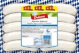 Münchner Weißwurst XXL Angebote von Dulano bei Lidl Heidelberg für 4,79 €