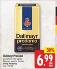 Prodomo Angebote von Dallmayr bei nah und gut Langenhagen für 6,99 €