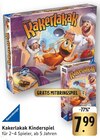 Kakerlakak Kinderspiel Angebote von Ravensburger bei E center Ulm für 7,99 €