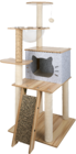 Arbre à chat - Gifi Arbre à chat à 34,99 € dans le catalogue Gifi