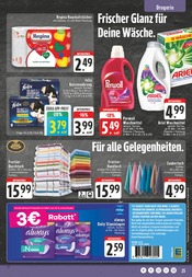 Fernseher im E center Prospekt in Borken Aktueller E center Prospekt mit Fernseher, "Aktuelle Angebote", Seite 25