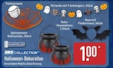 Spinnennetz-Dekoschale von JES COLLECTION im aktuellen ALDI Nord Prospekt