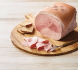 Jambon cuit supérieur nature avec couenne le foué - PAUL PRÉDAULT en promo chez Super U Saint-Nazaire à 10,79 €