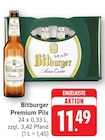 Aktuelle Bier Angebote bei EDEKA in Landau (Pfalz) Aktuelles Premium Pils Angebot bei EDEKA in Landau (Pfalz) ab 11,49 €