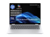 OmniBook X Flip 2-in-1 Laptop Next Gen AI 14-fm0370ng - 14 Zoll Intel® Core™ Ultra 7 256V 16 GB 1 TB Arc™ 140V Windows 11 Home von HP im aktuellen MediaMarkt Saturn Prospekt für 1.099,00 €
