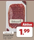 Corned Beef von Goldmarie im aktuellen famila Nordwest Prospekt