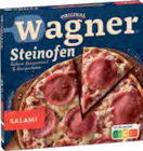 Steinofen Pizzies oder Pizza im Angebot bei aktiv & irma in Oldenburg Steinofen Pizzies oder Pizza Angebote von Wagner bei aktiv & irma Oldenburg für 1,79 €