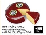 RUHRKÄSE GOLD bei EDEKA im Bottrop Prospekt für 1,99 €