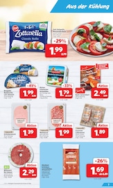 Aktueller Markant Nordwest Prospekt mit Würstchen, "DER MARKT FÜR GUTES ESSEN UND TRINKEN", Seite 7