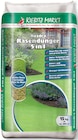 Kiebitzmarkt Buchholz - Rasendünger Quadro 5in1 Angebot im Prospekt Rasendünger Quadro 5in1 bei Kiebitzmarkt im Buchholz Prospekt für 34,99 €