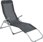 Aktuelle Sitzmöbel Angebote bei OBI in Mülheim (Ruhr) Aktuelles Sonnenliege Pando Angebot bei OBI in Mülheim (Ruhr) ab 34,99 €