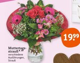 Aktuelles Muttertags-Strauß Angebot bei tegut in Mainz ab 19,99 €
