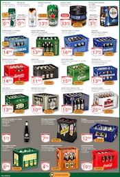 Bier im GLOBUS Prospekt in Wadgassen Aktueller GLOBUS Prospekt mit Bier, "Aktuelle Angebote", Seite 4