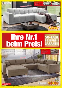 Prospekt der Woche "Wohnen zum Top-Preis" Seite 2, 20.09.2026 bis 30.09.2026 für Suhl Aktueller Prospekt "Wohnen zum Top-Preis" Seite 2 von 16 Seiten für Suhl