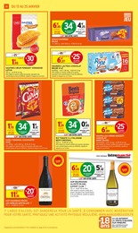 Offre Curly dans le catalogue Intermarché Super du moment à la page 38