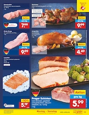 Hase im Netto Marken-Discount Prospekt in Rostock Aktueller Netto Marken-Discount Prospekt mit Hase, "Aktuelle Angebote", Seite 13