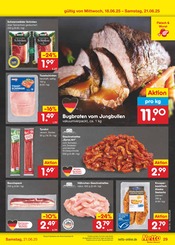 Fisch im Netto Marken-Discount Prospekt in Dorsten Aktueller Netto Marken-Discount Prospekt mit Fisch, "Aktuelle Angebote", Seite 41