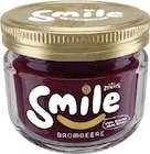 Smile Fruchtaufstrich Erdbeere Angebote von Zentis bei E center Rheine für 2,49 €