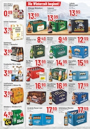 Radler Angebot & Preis im aktuellen Trinkgut Prospekt Radler Angebot im aktuellen Trinkgut Prospekt auf Seite 2