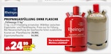 Propangasfüllung ohne Flasche im Angebot bei Marktkauf in Heilbronn Propangasfüllung ohne Flasche Angebote von Rheingas bei Marktkauf Heilbronn für 24,99 €