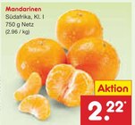 Mandarinen im Netto Marken-Discount Prospekt Mandarinen von im aktuellen Netto Marken-Discount Prospekt fĂŒr 2,22 âŹ