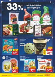 Aktueller Netto Marken-Discount Prospekt mit Gans, "Aktuelle Angebote", Seite 14