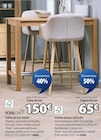 Jysk Courrières - Promo Table de bar HAGE Promo Table de bar HAGE à 65,00 € dans le catalogue Jysk à Courrières