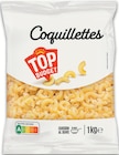 Coquillettes - TOP BUDGET à 1,00 € dans le catalogue Intermarché Hyper