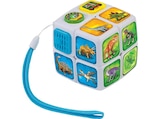 Würfel im MediaMarkt Saturn Prospekt Twist & Learn Dino-Würfel Geschicklichkeitsspiel, Mehrfarbig von VTECH im aktuellen MediaMarkt Saturn Prospekt für 13,70 €