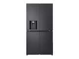 Aktuelle Becks Angebote bei MediaMarkt Saturn in Aachen Aktuelles GMF960EV2E French Door (646 l, E, 1792 mm hoch, Essence Black Steel) Angebot bei MediaMarkt Saturn in Aachen ab 1.399,00 €