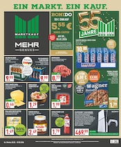 Aktueller Marktkauf Supermarkt Prospekt in Menden und Umgebung, "Aktuelle Angebote" mit 20 Seiten, 02.02.2026 - 07.02.2026