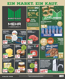 Marktkauf Prospekt Aktuelle Angebote mit 20 Seiten