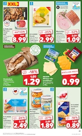 Hering im Kaufland Prospekt in Freiburg Aktueller Kaufland Prospekt mit Hering, "KNÜLLER", Seite 4