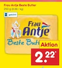 Aktuelles Beste Butter Angebot bei Netto Marken-Discount in Bremerhaven ab 2,22 €